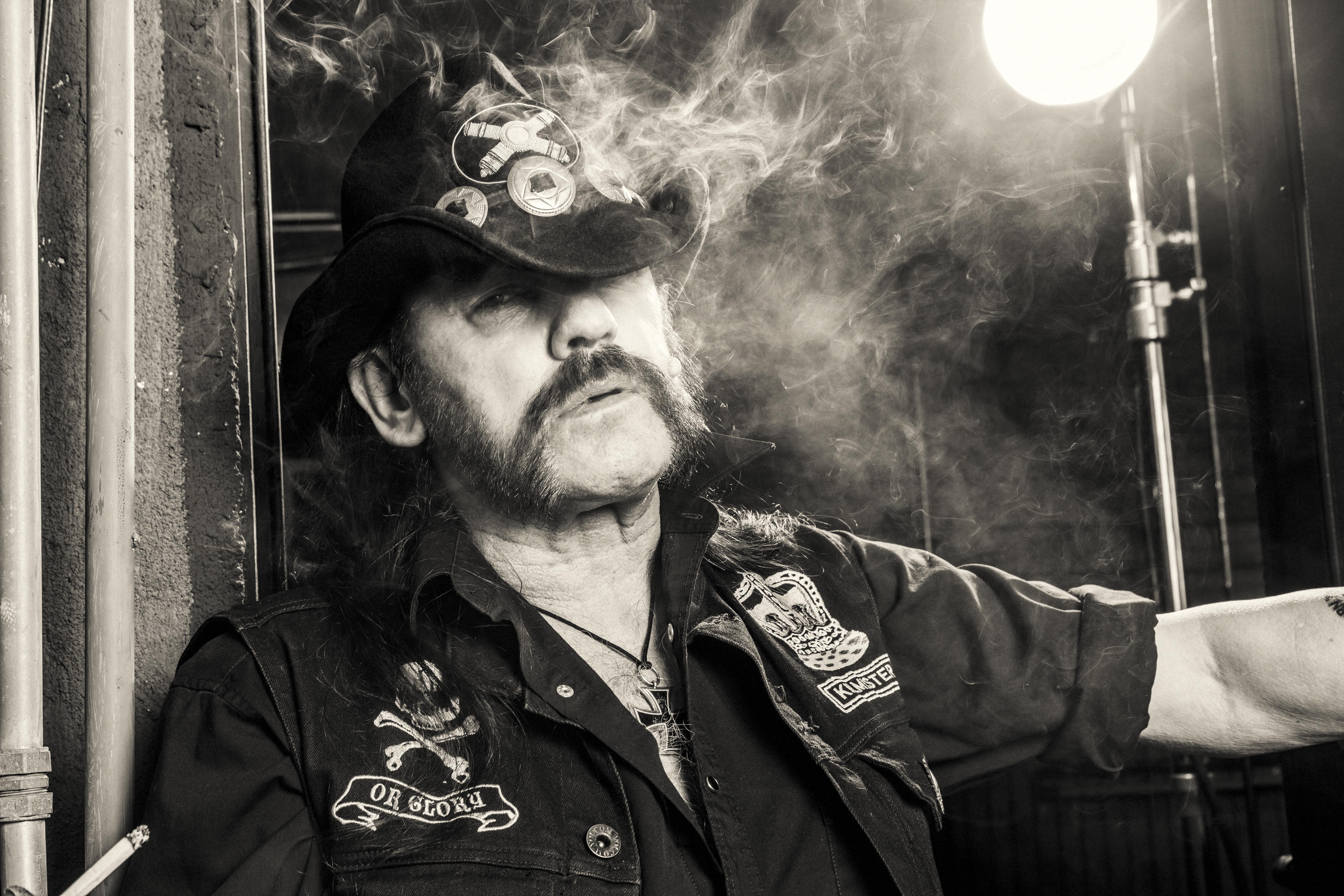 Revolver Teams With Motörhead for Limited-Edition Vinyl, Merch and Magazines